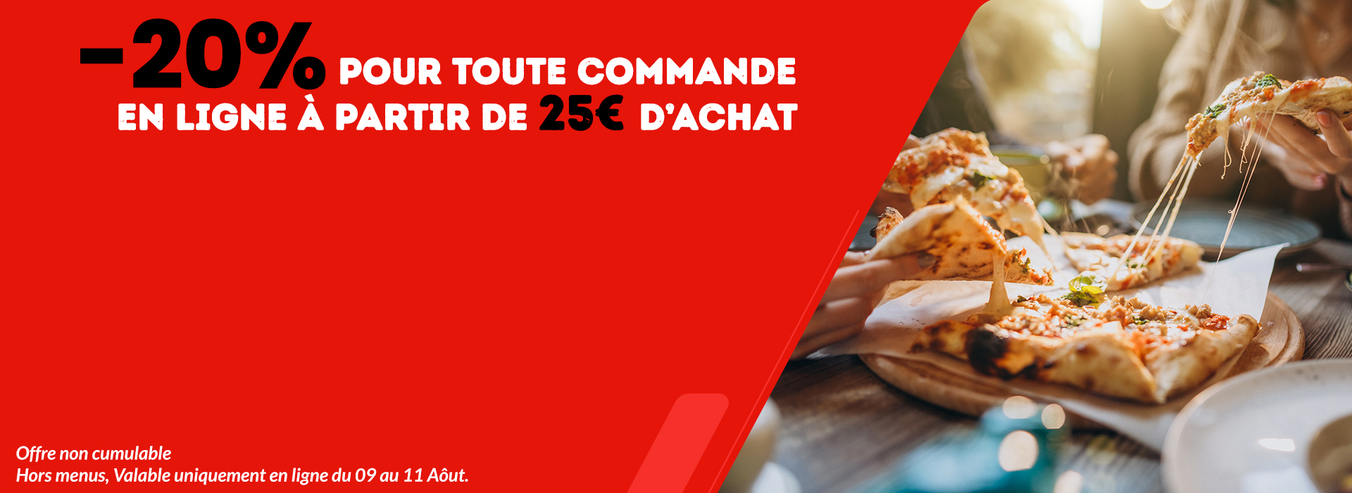 Pizza, Pizza Fino Livraison pizza à Nancy.